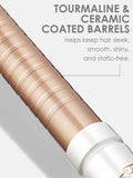 Beauty Works professional styler 32mm, UK version