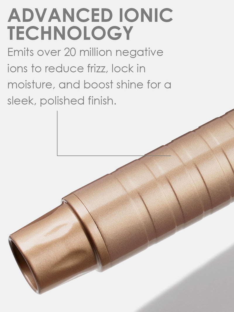 Beauty Works professional styler 32mm, UK version