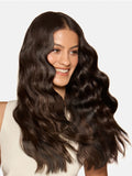 Beauty Works Jumbo Waver ionic hair styling tool - British product