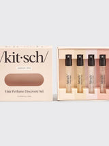 Next Kitsch Hair Perfume Discovery Set- Buy online at McGrocer