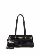 Next Dune London Black Depend Tote Bag- Buy online at McGrocer