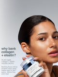 Dermalogica ProCollagen Banking Water Cream moisturiser, UK version