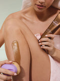 Isle of Paradise Sunny Serum Body Bronzer 125ml, imported from the UK