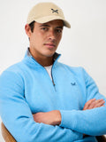 Crew Clothing natural vintage cap 100% cotton, imported from the UK
