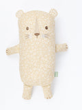 Tutti Bambini Love Cats leopard cuddle cushion 44cm - British product