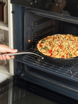 Next Salter Black Megastone Multifunction Pan- Buy online at McGrocer