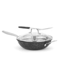 Salter Megastone black multi function pan - British product