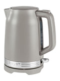 Salter Beige Rise Kettle 1.7L rapid boil - British product