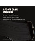 Benefit BADgal BANG gift set (British brand)