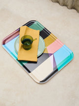 Next The Conran Shop Multi Constantin B9 Tray 43 x 33cm- Buy online at McGrocer
