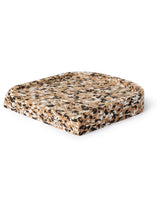 Next The Conran Shop Cork Multi Confetti Large Tray- Buy online at McGrocer