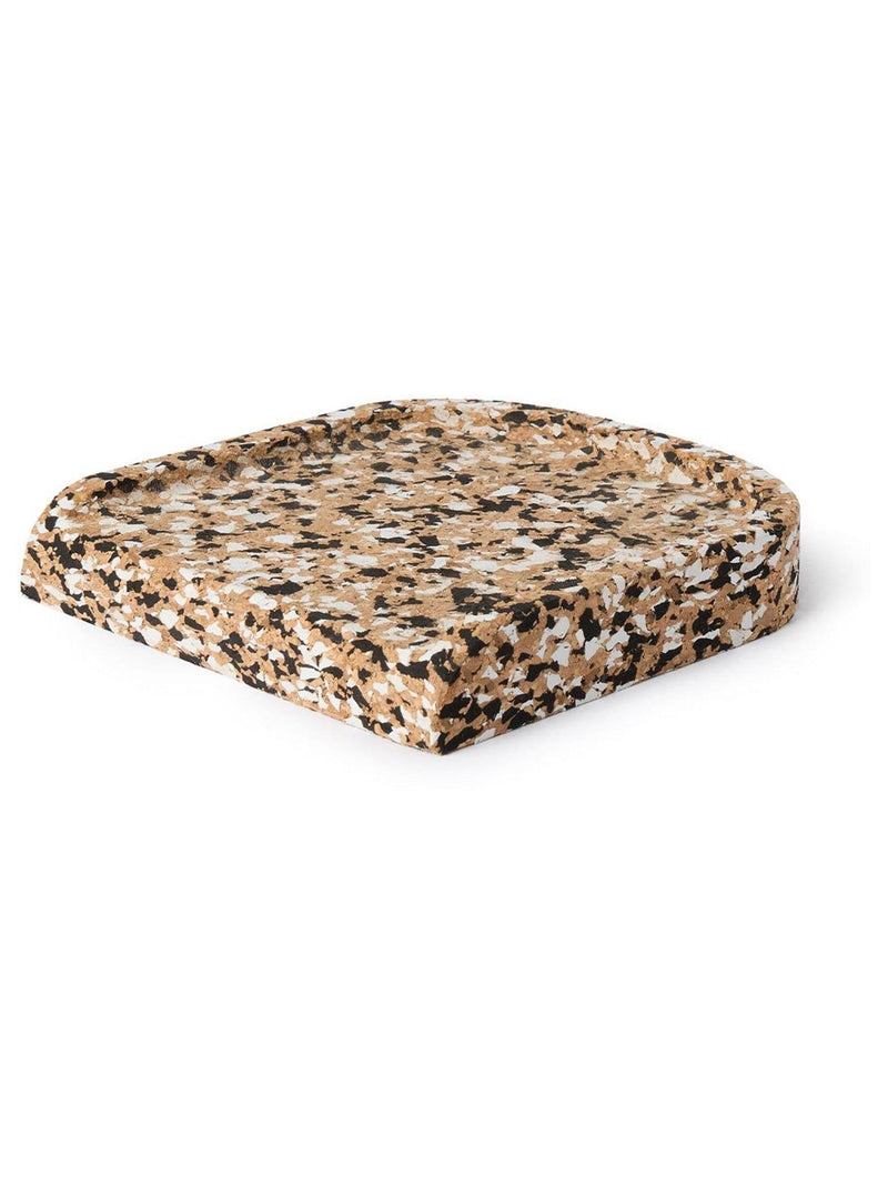 The Conran Shop cork confetti large tray, UK version
