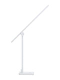Conran Shop Axis Task Lamp white, imported from the UK