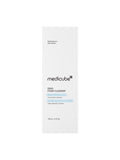 Medicube Zero Foam Cleanser 120g, imported from the UK