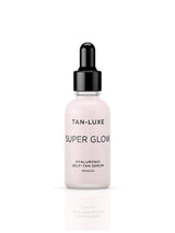 Next Tan Luxe Super Glow Hyaluronic Self Tan Serum 30ml- Buy online at McGrocer