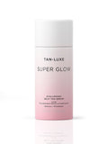 Tan-Luxe Super Glow hyaluronic self-tan serum 30ml - British product