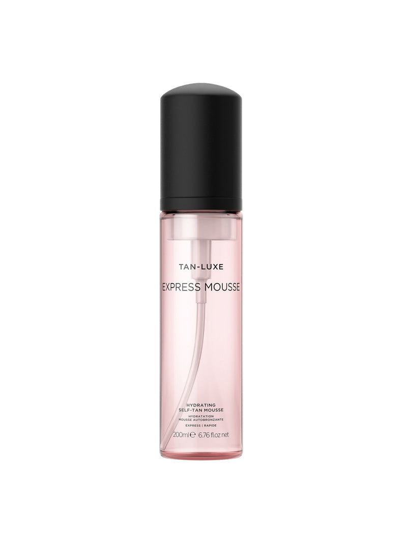Tan Luxe Express Mousse 200ml, UK version