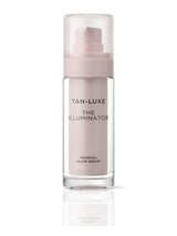 Next Tan-Luxe The Illuminator Self-Tanning Serum 30ml- Buy online at McGrocer