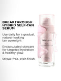 Tan Luxe self-tanning serum The Illuminator 30ml, UK version