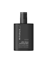 Next Rituals Homme After Shave Soothing Balm Cedar Wood + Hydra Complex 100ml- Buy online at McGrocer