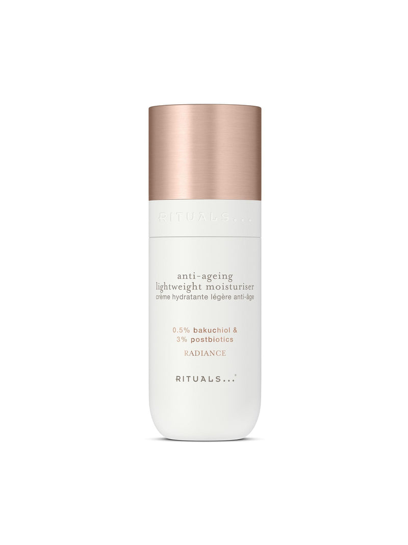 Rituals Anti-Ageing Moisturiser 50ml - British product