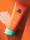 Rituals After Sun Gel Lotus Flower & White Tea 200ml, UK version