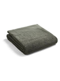 Christy Signature towel forest green 800GSM - British product