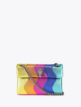 Next Kurt Geiger London Multi Mini Kensington Crossbody Bag- Buy online at McGrocer