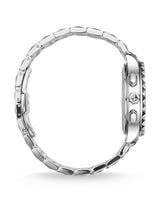 Next Thomas Sabo Black and Silver Watch- Buy online at McGrocer