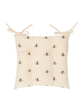 Wylder bumble bee cushion 2 pack 40x40 (British brand)