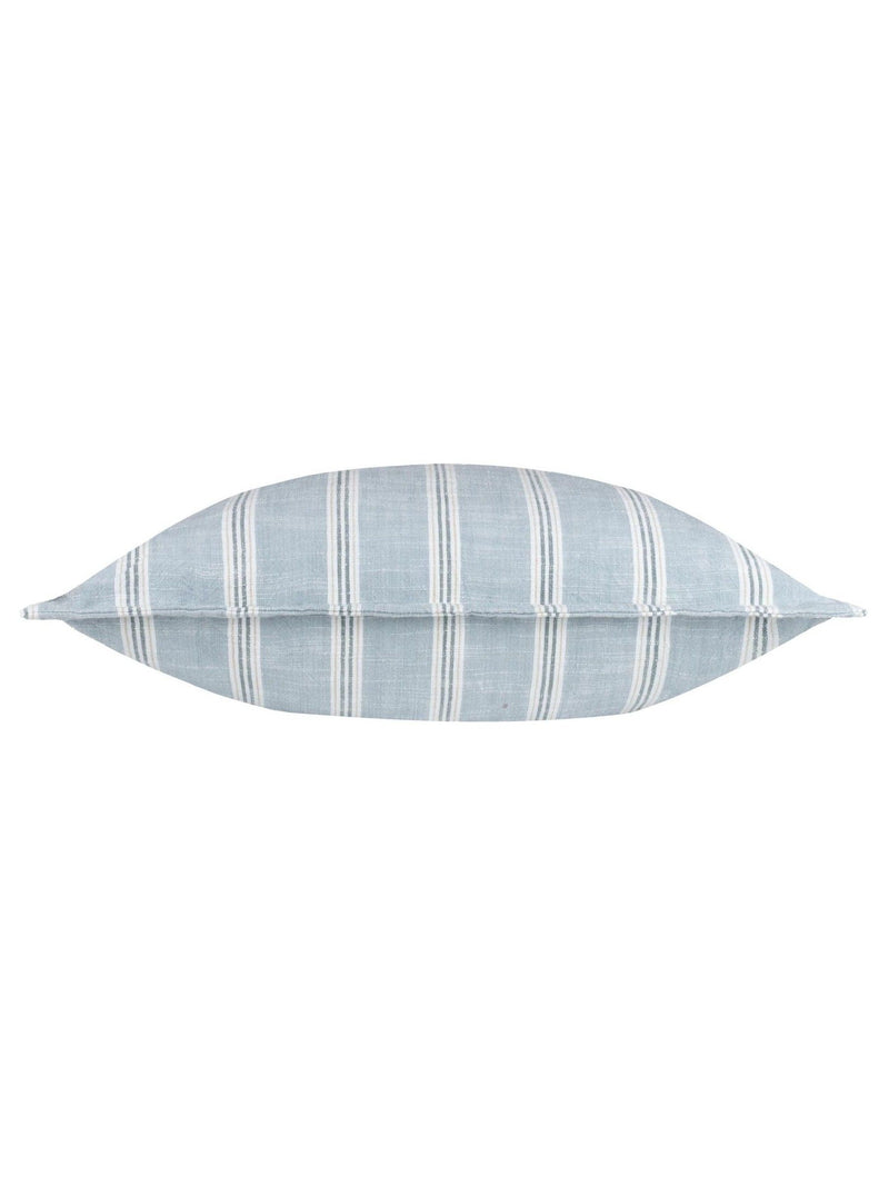 Wylder Abersoch feather cushion 50x50cm (British brand)