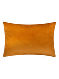 Furn Metro Abstract velvet cushion 40x59 cm, UK version