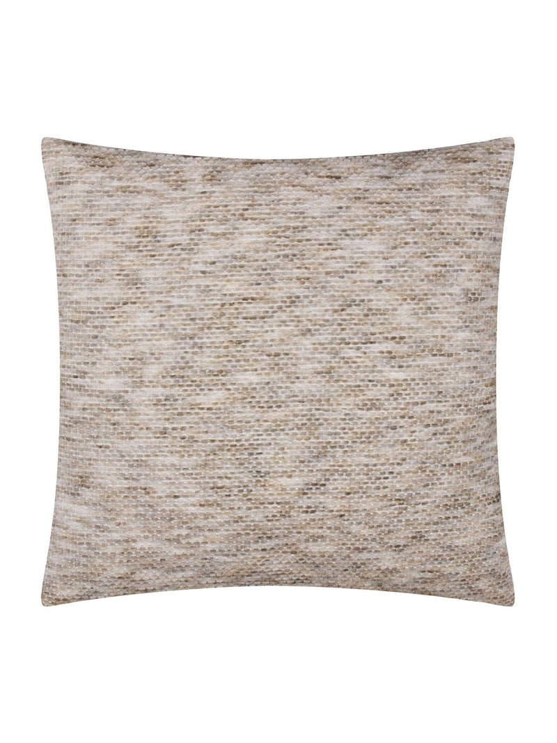 Yard Malvern chenille cushion 45x45 - British product
