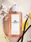 Lacoste Pour Femme Eau de Parfum 100ml - British product