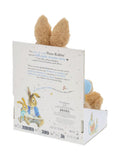 Peter Rabbit animated plush toy 30cm (British brand)