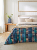 Night Lark 7 tog coverless duvet set (British brand)