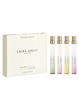 Next Laura Ashley Parfums Purse Spray Gift Set 4 x 10ml- Buy online at McGrocer