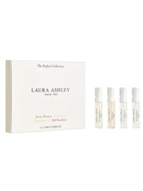 Next Laura Ashley Collection Parfum Discovery Gift Set 4 x 1.5ml- Buy online at McGrocer