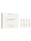 Laura Ashley perfume discovery gift set 4 x 1.5ml, UK version