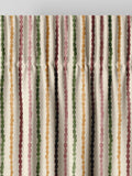 Emily Bond Moroccan Stripe curtains - British product