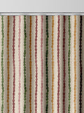 Emily Bond Moroccan Stripe curtains - British product