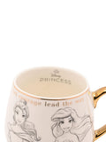 Disney White Princess Mug 10cm (British brand)