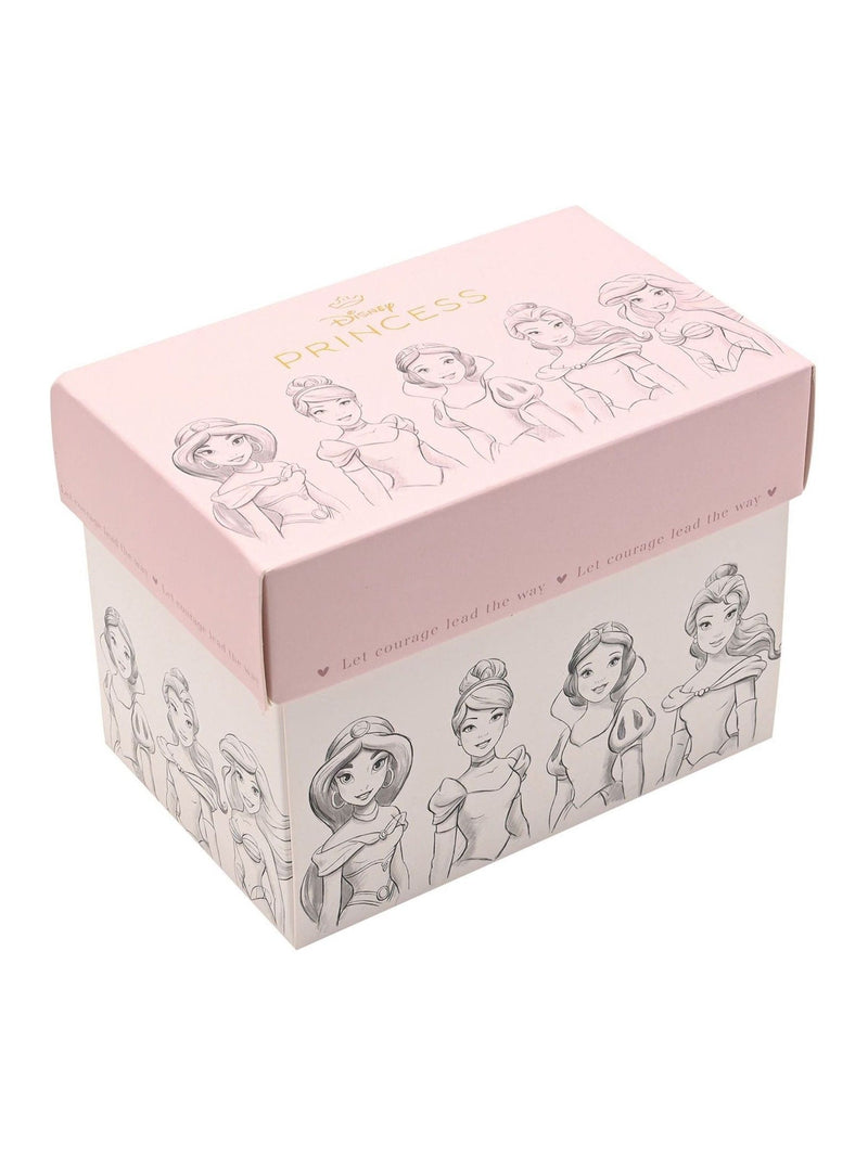 Disney White Princess Mug 10cm (British brand)