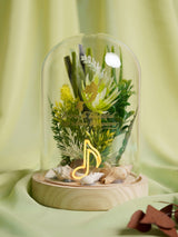 Next Disney Princess Ariel Cloche Neon Decorative LED Light 17.5cm- Buy online at McGrocer