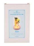 Disney Princess Ariel LED dome light 17.5cm - British product