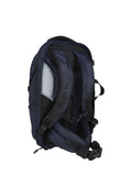 Mountain Warehouse blue Vic Global rucksack 40L (British brand)