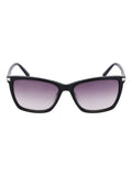 DKNY Black Dk539Sn sunglasses tortoise acetate, imported from the UK