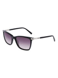 DKNY Black Dk539Sn sunglasses tortoise acetate, imported from the UK