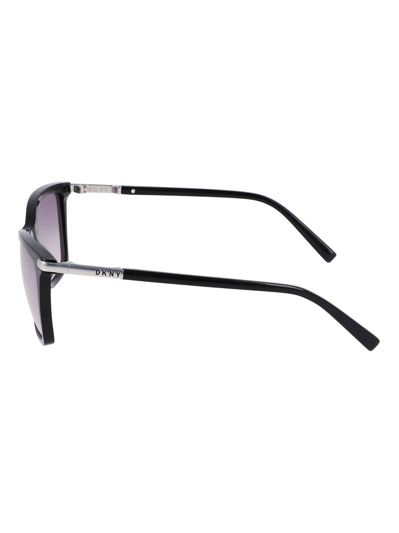 DKNY Black Dk539Sn sunglasses tortoise acetate, imported from the UK