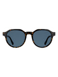 Lacoste brown L6087S sunglasses (British brand)